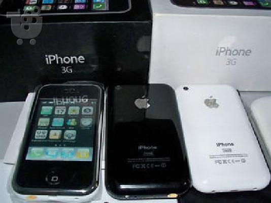 PoulaTo: Apple  iphone 3G s 32GB